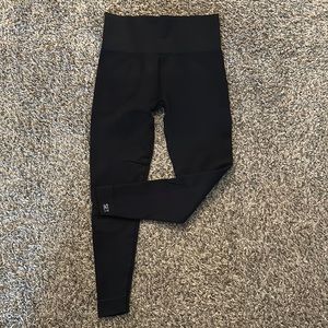 Set Activewear Sculptflex Leggings